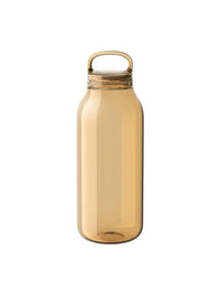 Photo of KINTO WATER BOTTLE (500ml/17oz) ( ) [ KINTO ] [ Hydration Bottles ]