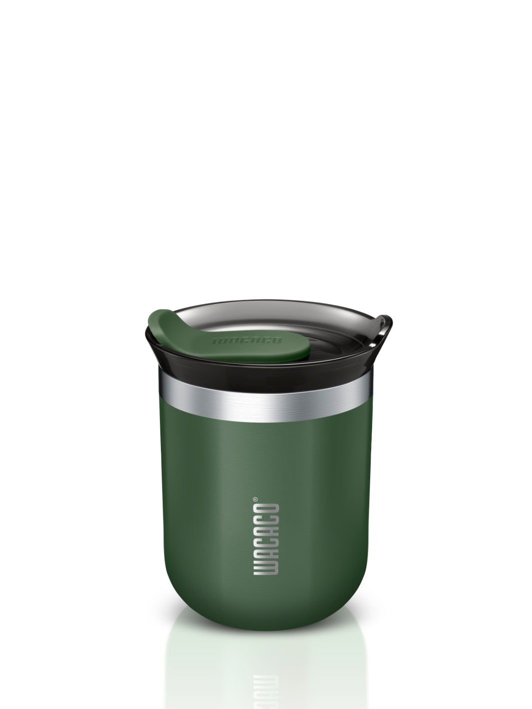 WACACO Octaroma Classico Travel Mug (180ml/6oz)