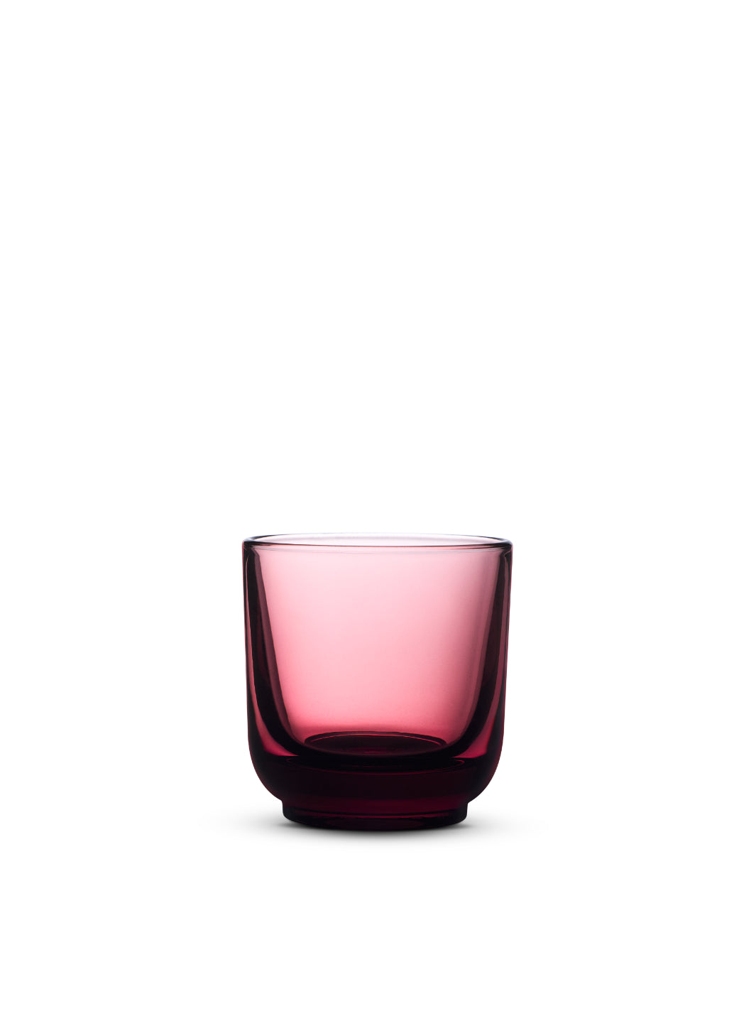 FELLOW Pirch Cappuccino Glass (192ml/6.5oz)