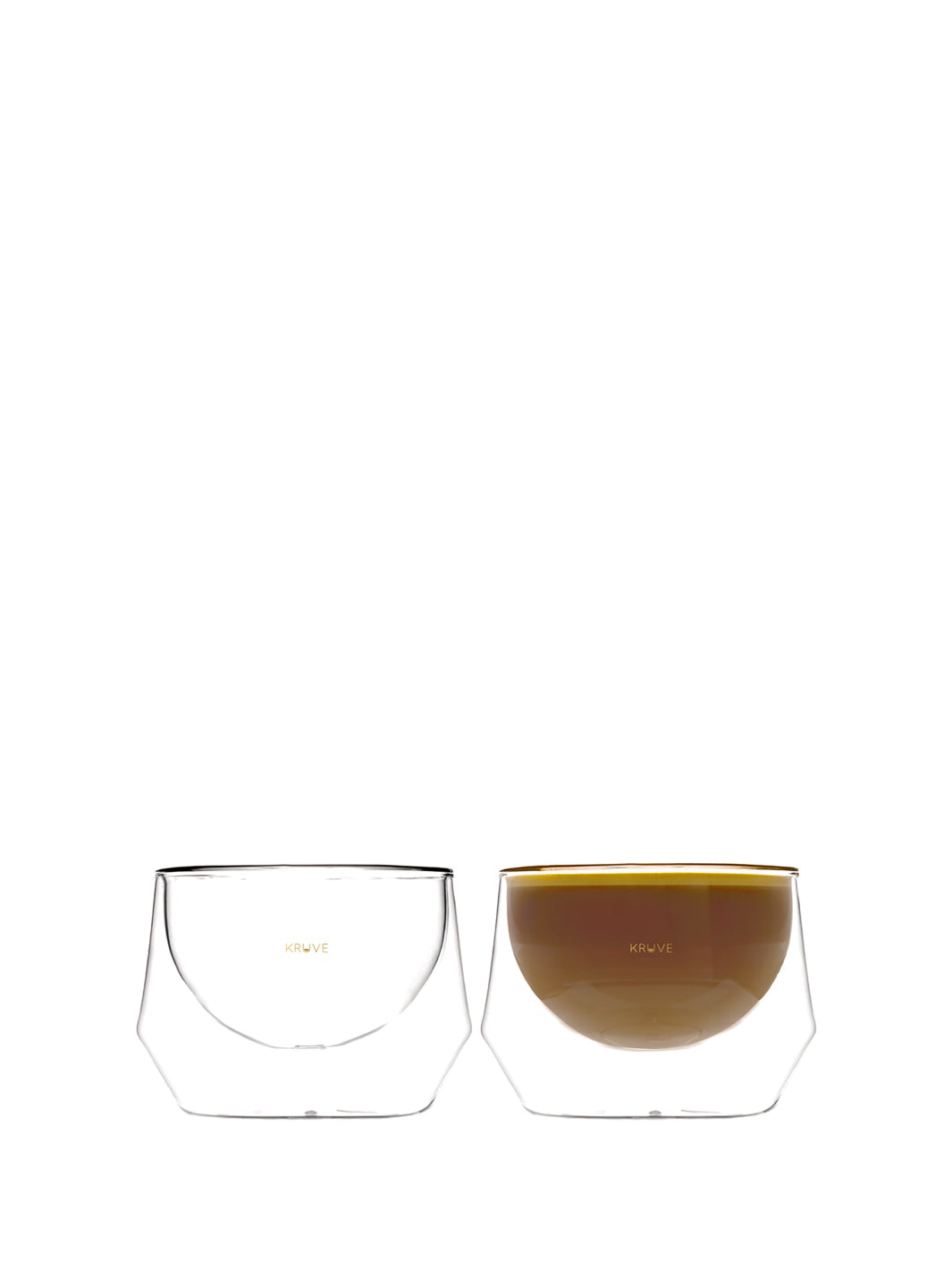 KRUVE IMAGINE Glasses (2-Pack)