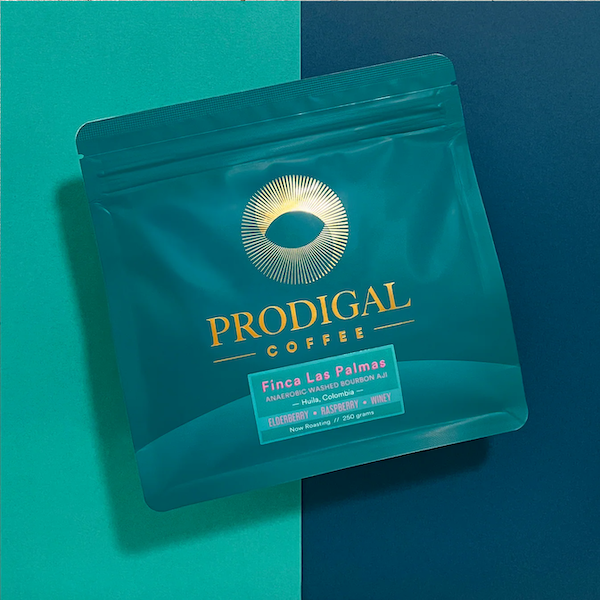 Photo of Prodigal - Las Palmas ( Default Title ) [ Prodigal ] [ Coffee ]