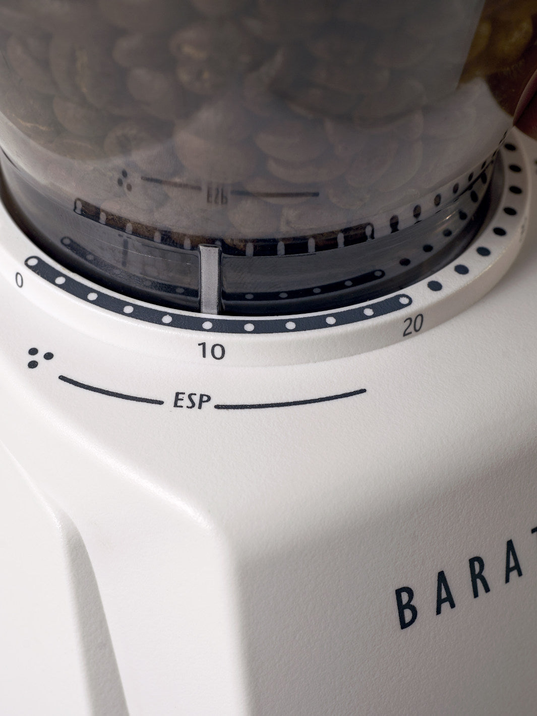 BARATZA Encore™ ESP Coffee Grinder (120V)