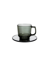 Photo of KINTO LUX Saucer (⌀150mm/5.9in) ( ) [ KINTO ] [ Saucers ]