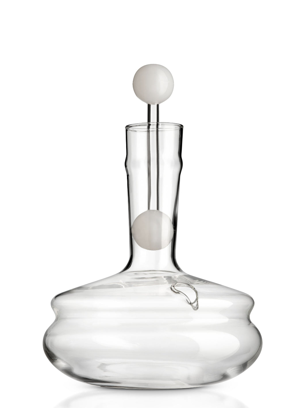 CHEMEX® Handblown Kettle
