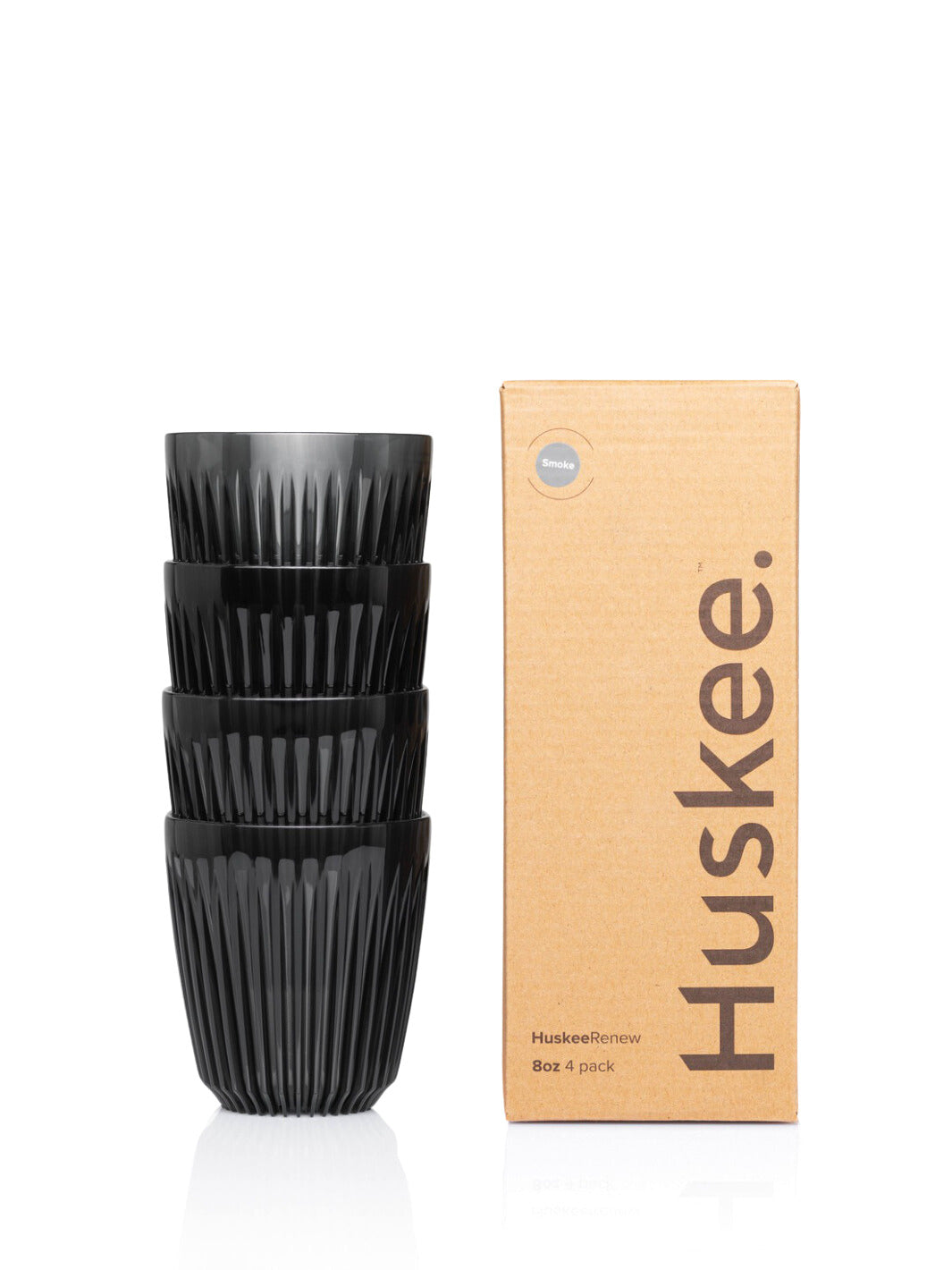 HUSKEE Renew Cup (237ml/8oz)