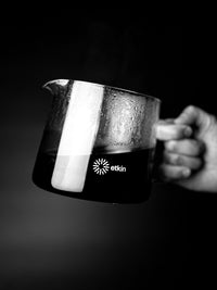 Photo of SIBARIST ETKIN 8-Cup Special Edition Coffee Filters ( ) [ Sibarist ] [ Paper Filters ]