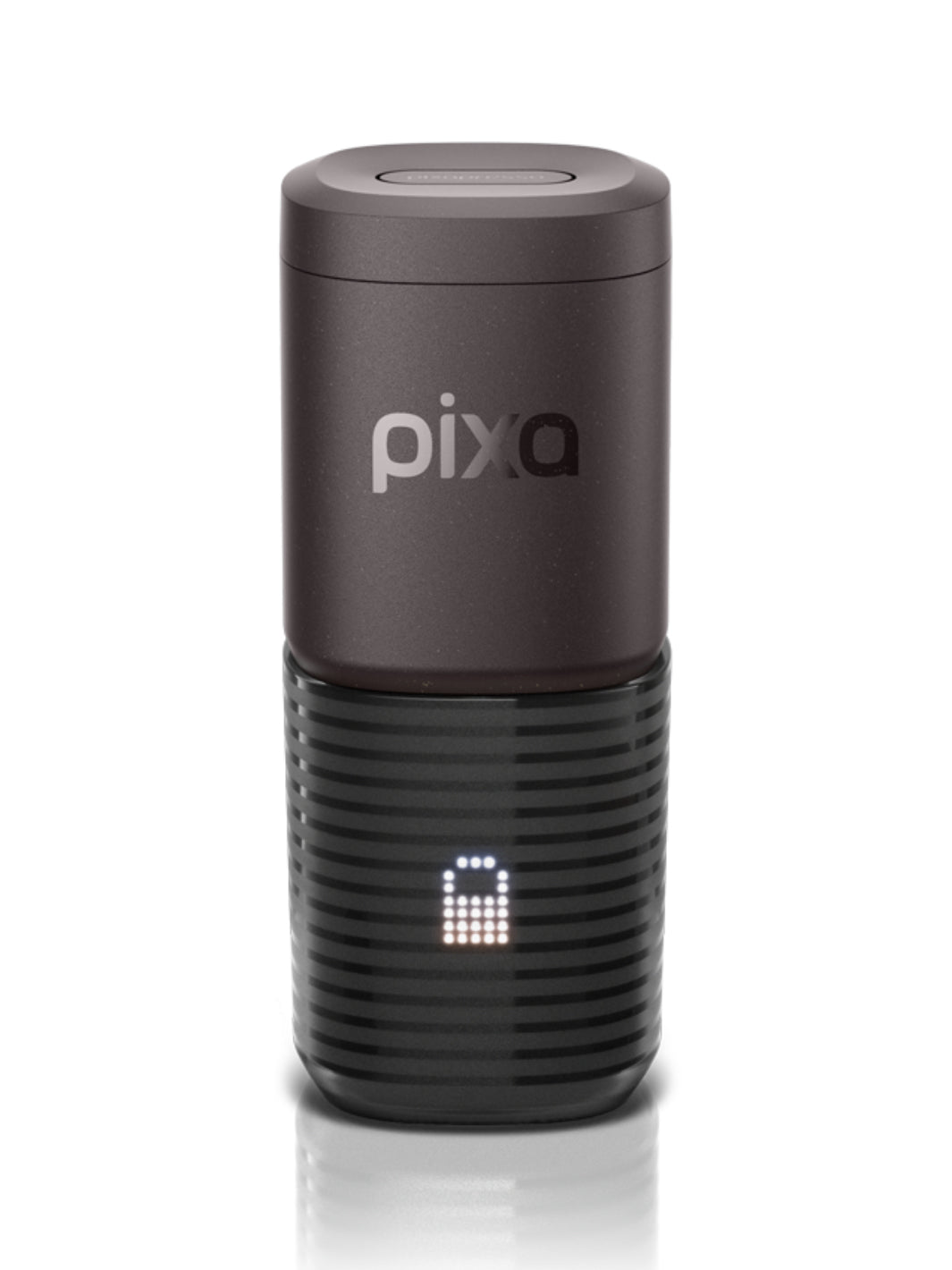 WACACO Pixapresso (Dark Burgundy) (Damaged Box)