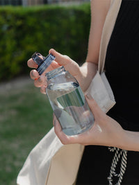 Photo of KINTO WATER BOTTLE (300ml/10oz) ( ) [ KINTO ] [ Hydration Bottles ]