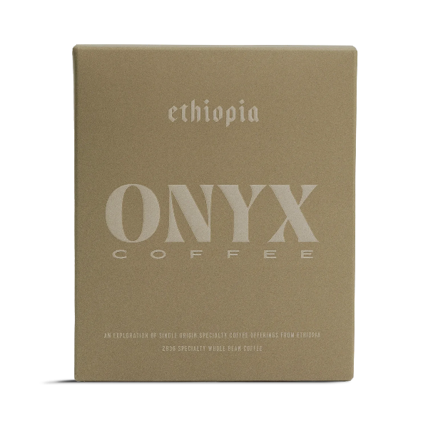 Onyx - Suke Quto Decaf