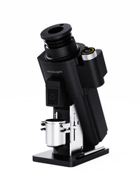 Photo of WENDOUGEE Milo Play Single-Dose Grinder (120V) (w/ Sync Technology) ( Black ) [ Wendougee ] [ Electric Grinders ]
