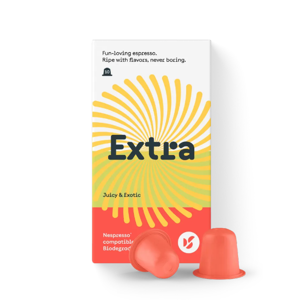 Photo of Doubleshot - Extra ( ) [ Doubleshot ] [ Coffee ]