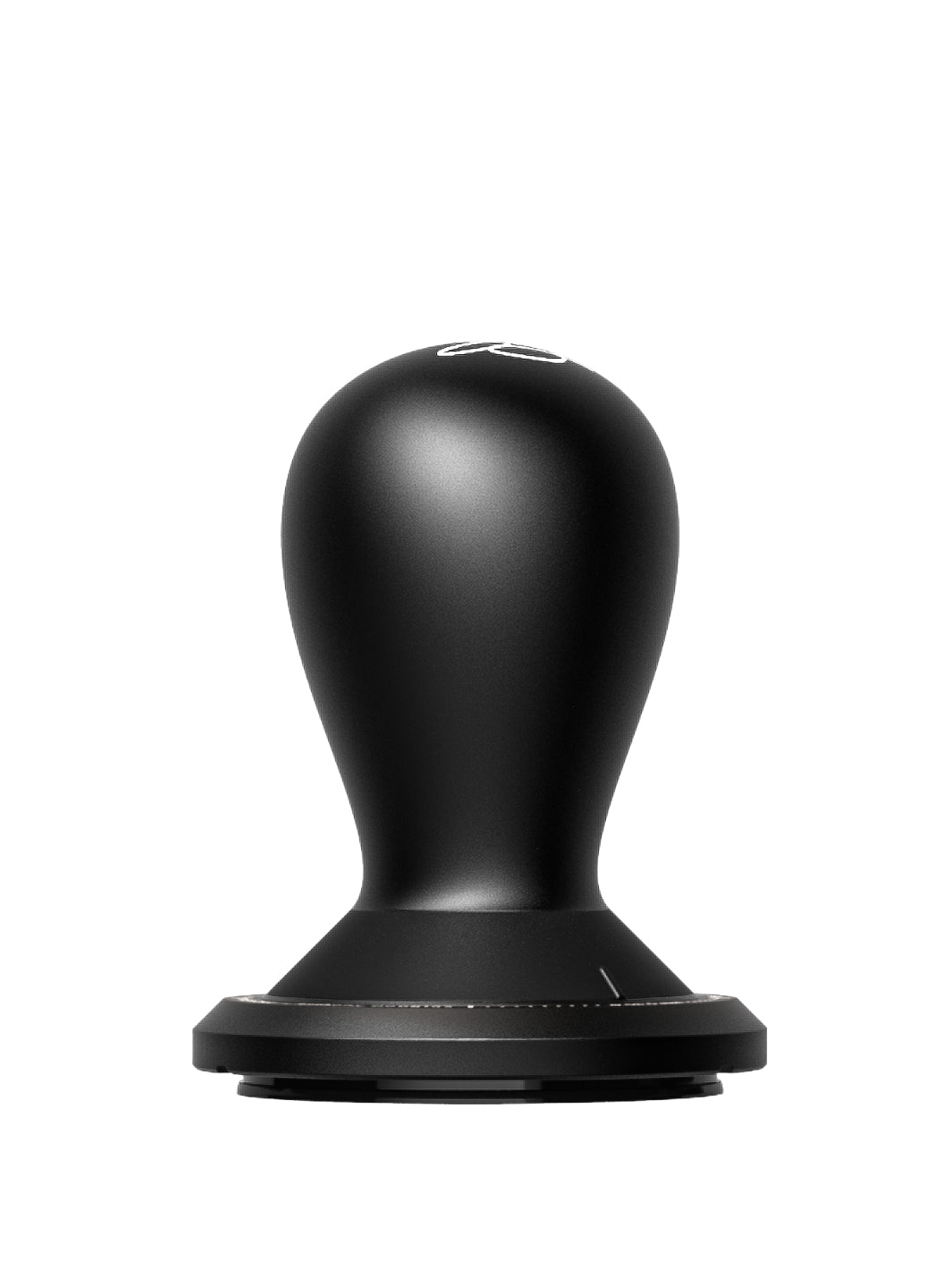 TIMEMORE FLOW Self-Levelling Adjustable Tamper (⌀58.5mm/2.3in)
