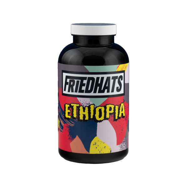 Photo of Friedhats - Bookkisa Filter ( ) [ Friedhats ] [ Coffee ]