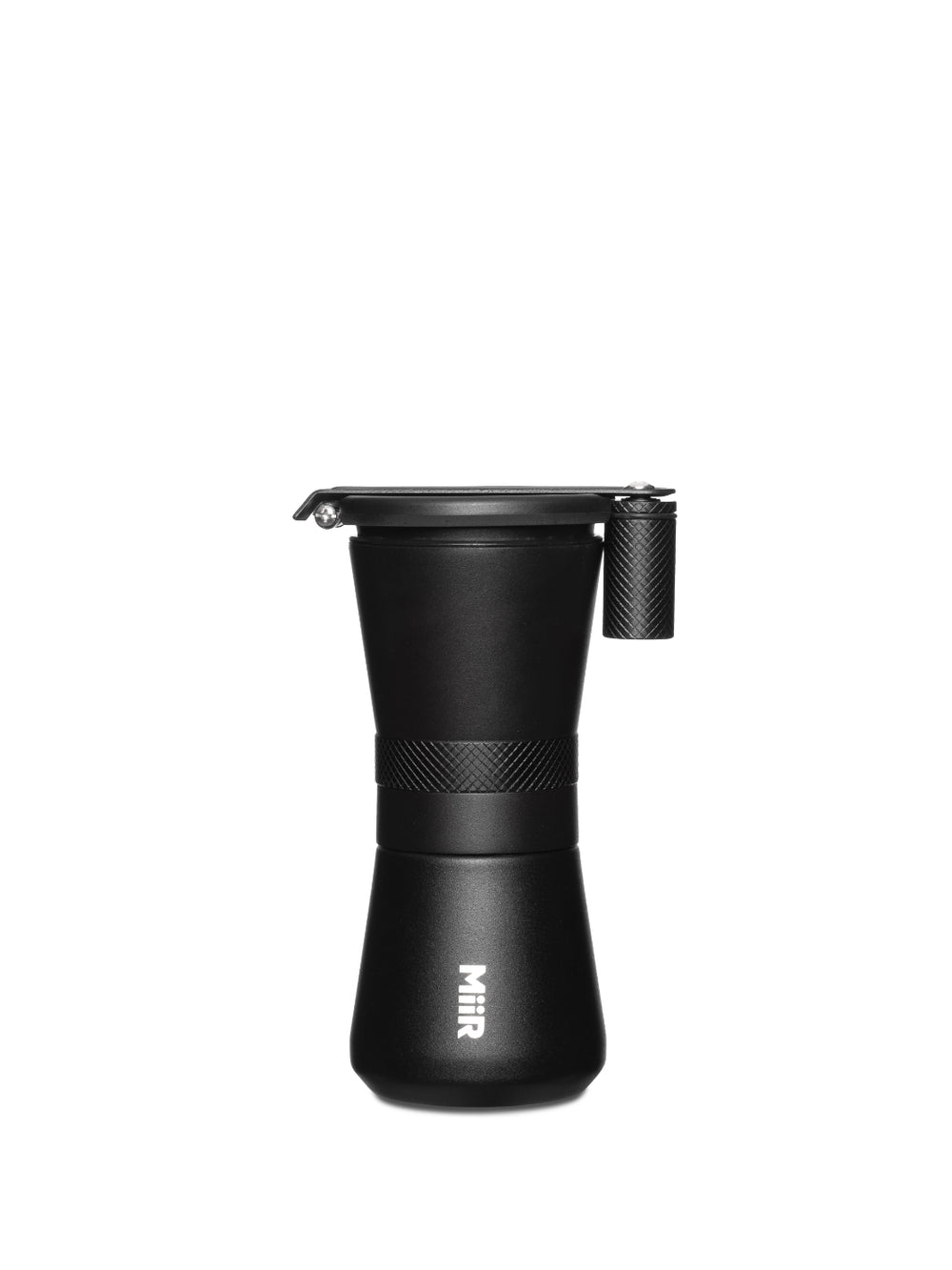 Photo of MiiR New Standard Hand Grinder ( Default Title ) [ MiiR ] [ Hand Grinders ]