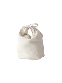 Photo of KINTO FUTO Bread Bag ALI (110x90x240mm/4.33x3.54x9.45in) ( White ) [ KINTO ] [ Other ]