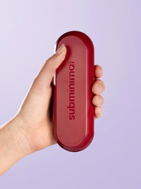 Photo of SUBMINIMAL NanoFoamer GO ( ) [ Subminimal ] [ Milk Frothers ]