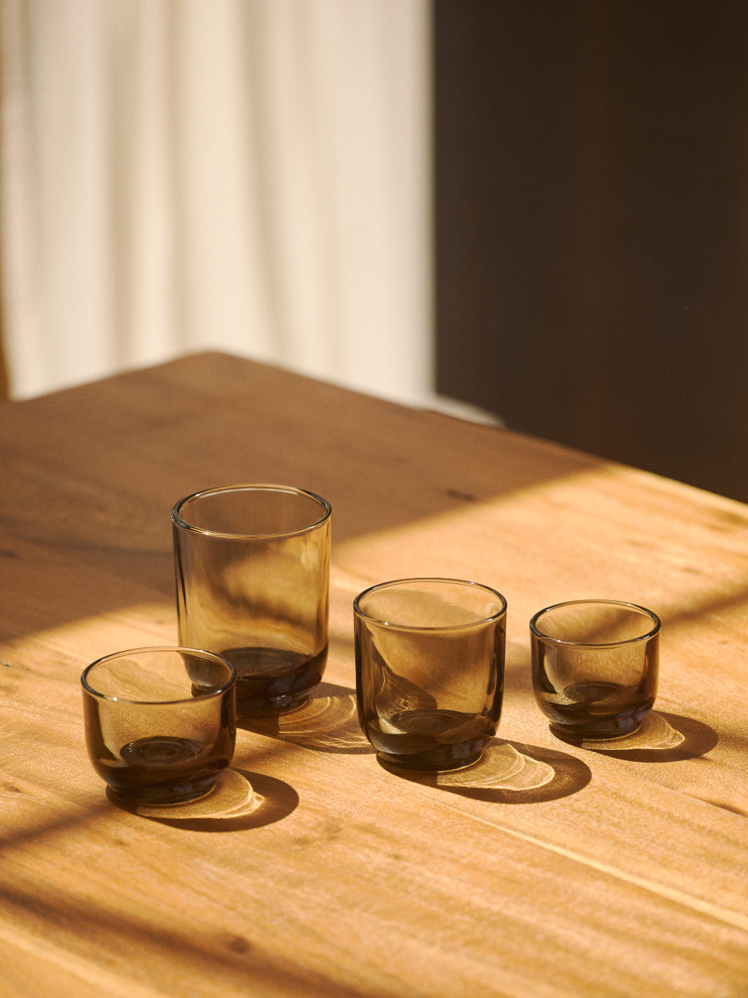 FELLOW Pirch Espresso Glass (88ml/3oz)