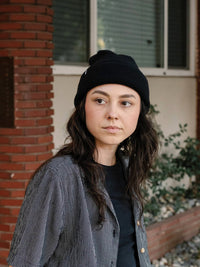 Photo of MiiR Recycled Cashmere Beanie ( ) [ MiiR ] [ Apparel ]