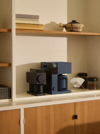 Photo of FELLOW Aiden Precision Coffee Maker (120V) ( ) [ Fellow ] [ Electric Coffee Brewers ]