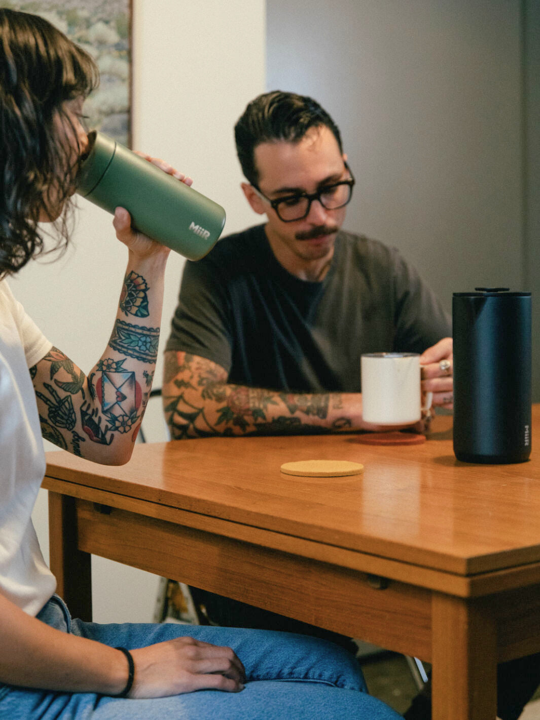 MiiR 360 Traveler (473ml/16oz)