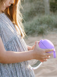 Photo of KINTO KIDS WATER BOTTLE (380ml/12.9oz) ( ) [ KINTO ] [ Hydration Bottles ]