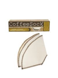 Photo of CoffeeSock #4 Filter ( ) [ CoffeeSock ] [ Cloth Filters ]