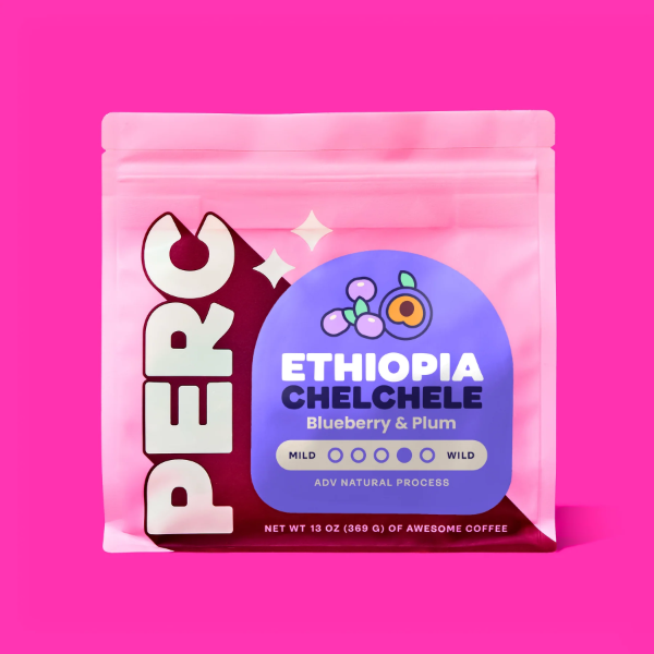Photo of PERC - Chelchele ( Default Title ) [ PERC ] [ Coffee ]