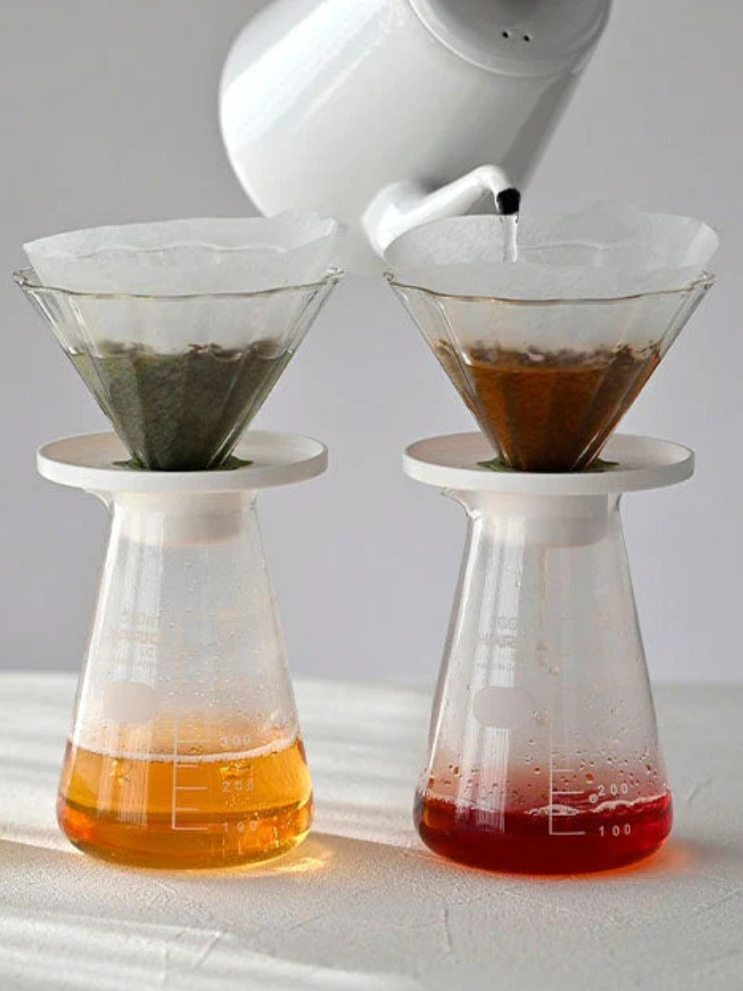 HARIO Conical Beaker (500ml/17oz)