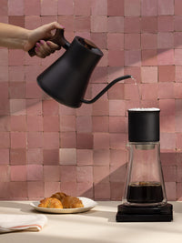Photo of FELLOW Stagg EKG Pro Electric Pour-Over Kettle (120V) ( ) [ Fellow ] [ Kettles ]