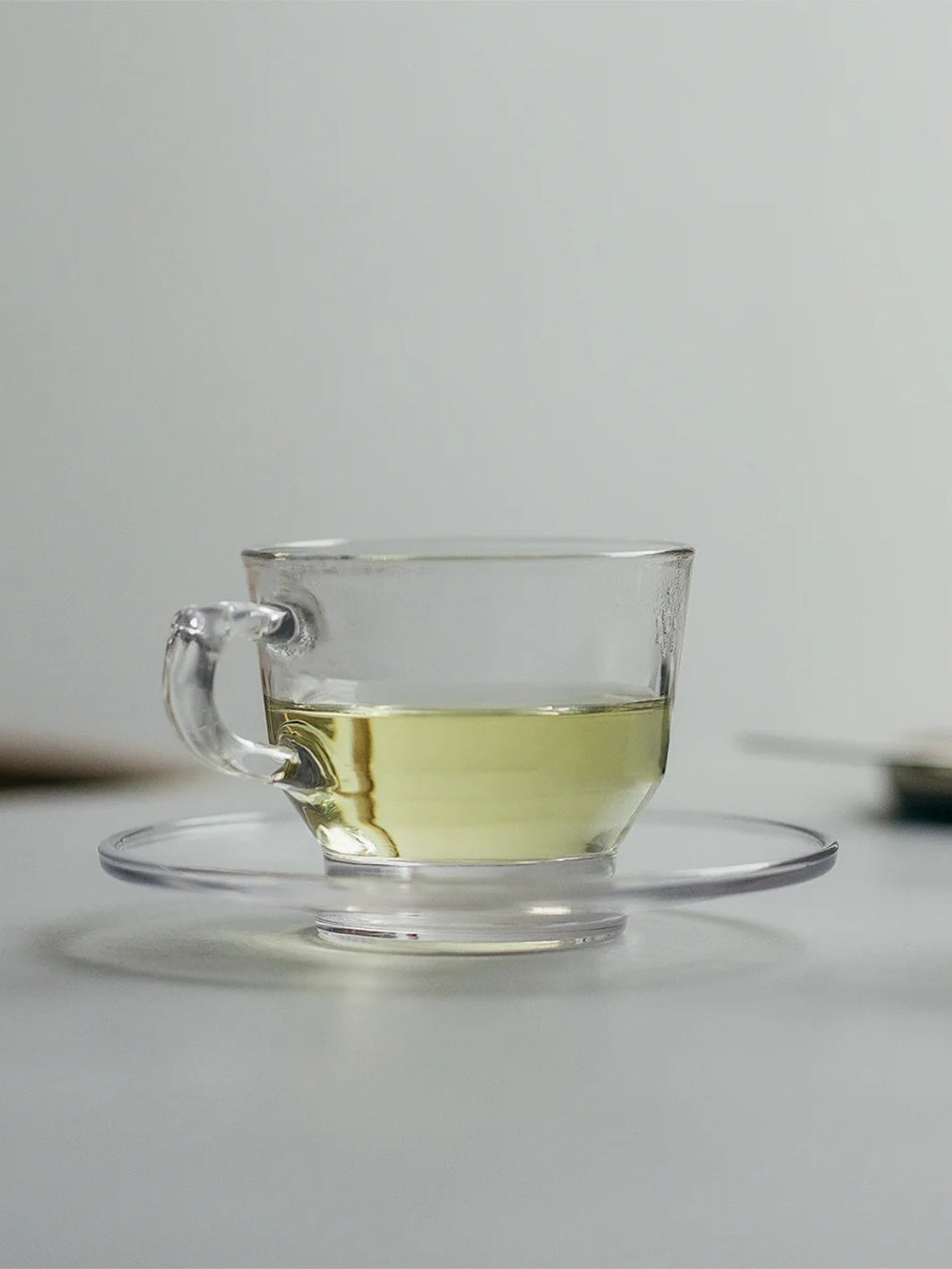 KINTO LUX Saucer (⌀150mm/5.9in)