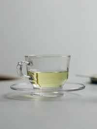 Photo of KINTO LUX Saucer (⌀150mm/5.9in) ( ) [ KINTO ] [ Saucers ]