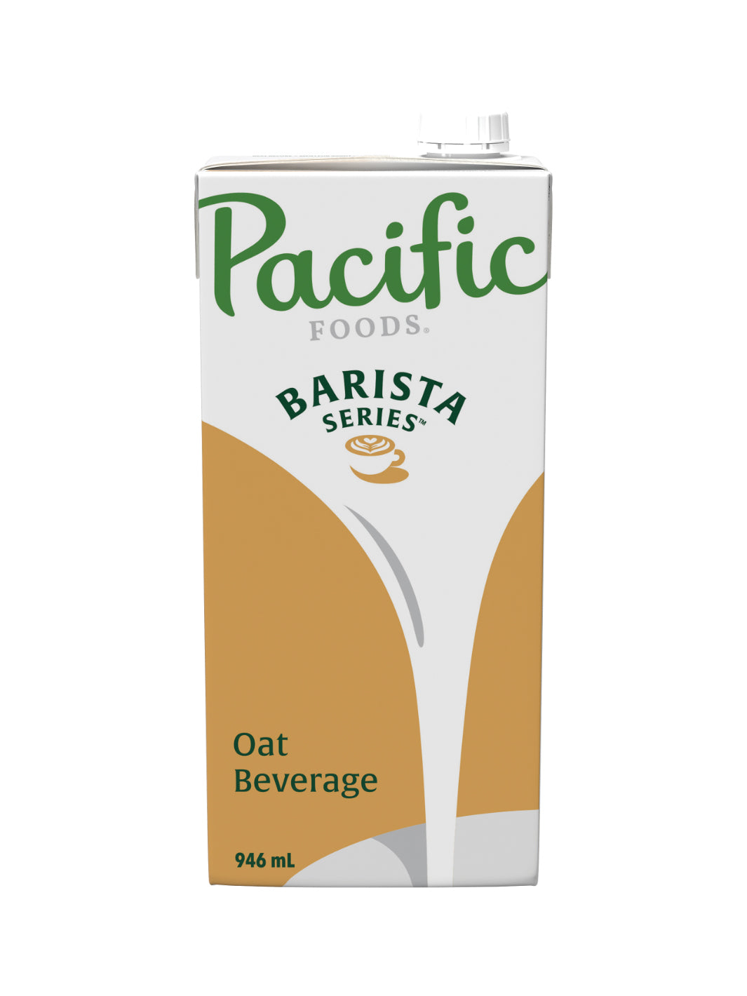 PACIFIC Barista Series™ Oat Beverage (Original)