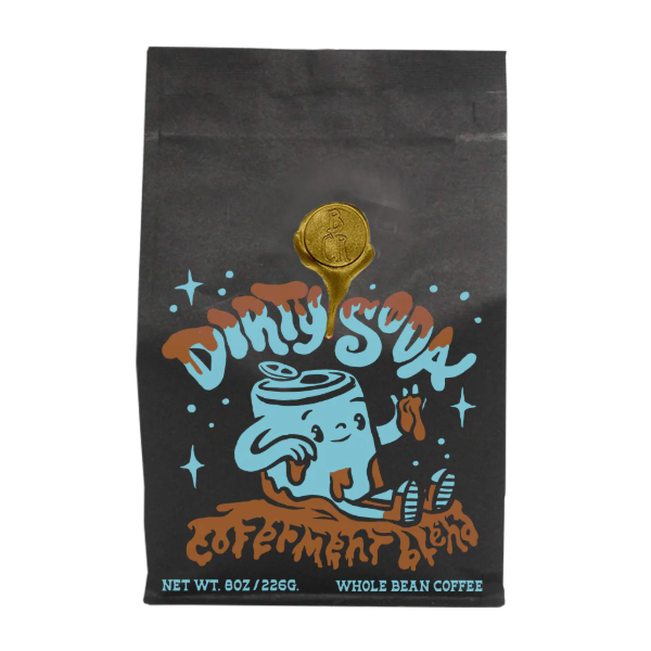 Photo of Brandywine - Dirty Soda Blend ( Default Title ) [ Brandywine Coffee Roasters ] [ Coffee ]