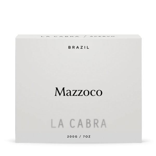 Photo of La Cabra - Mazzoco ( Default Title ) [ La Cabra ] [ Coffee ]