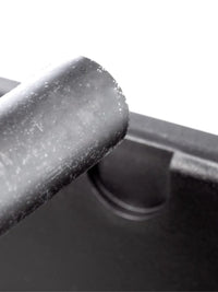 Photo of BARISTA BASICS Closed Bottom Knock Box (152x152x127mm/6x6x5in) ( ) [ Barista Basics ] [ Knock Boxes ]