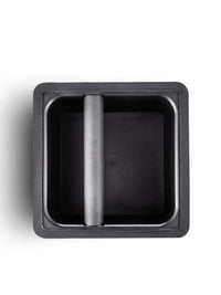 Photo of BARISTA BASICS Closed Bottom Knock Box (152x152x127mm/6x6x5in) ( ) [ Barista Basics ] [ Knock Boxes ]