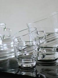 Photo of KINTO LUX Cup (80ml/2.7oz) ( ) [ KINTO ] [ Coffee Cups ]