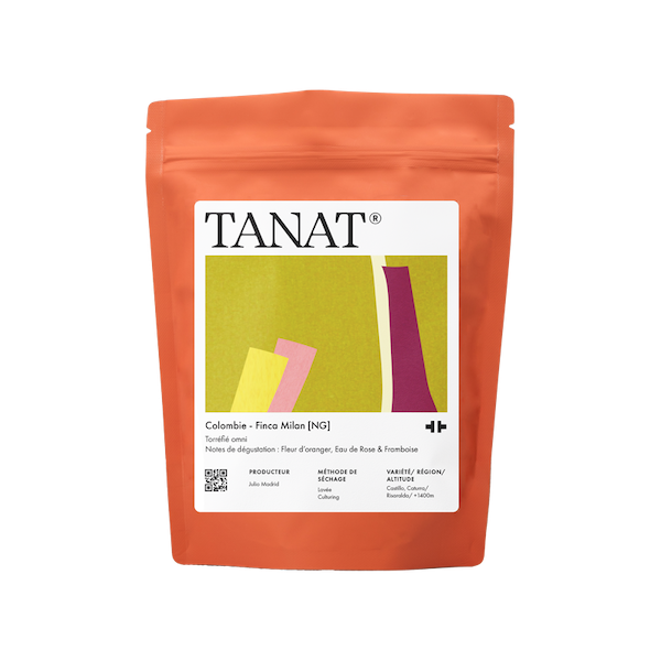 TANAT - Finca Milan