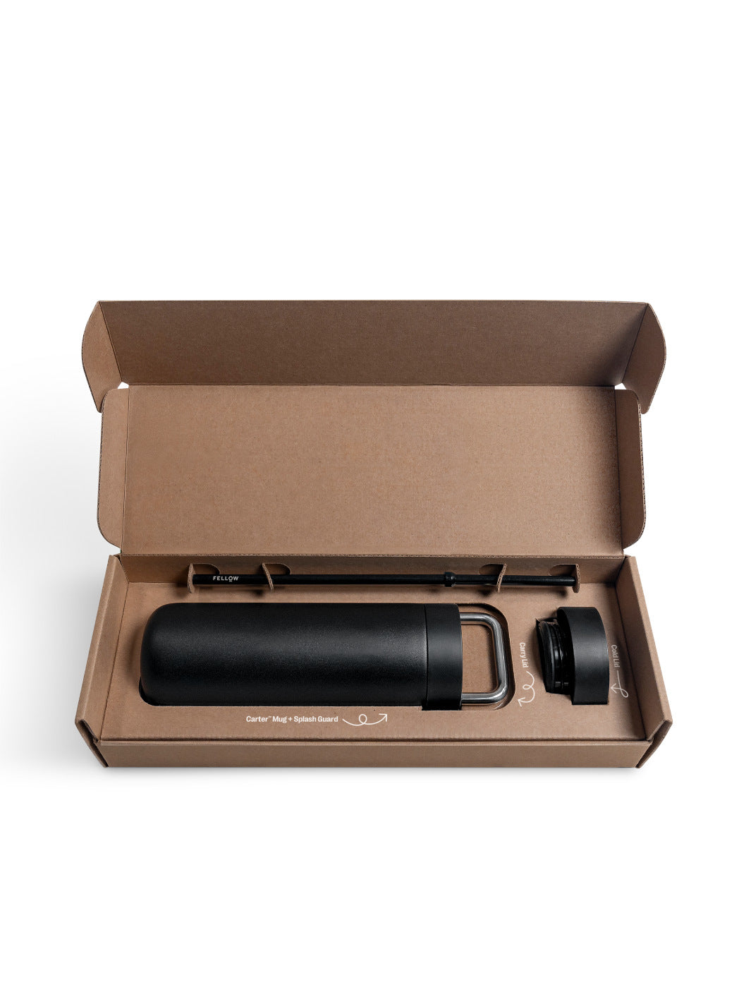 FELLOW Carter 2-in-1 Chill Set (591ml/20oz)