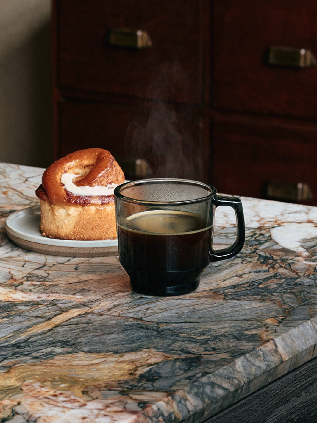 KINTO LUX Mug (280ml/9.5oz)