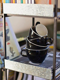 Photo of ACME Classic Mighty Cup (350ml/11.84oz) ( ) [ Acme & Co. ] [ Coffee Cups ]