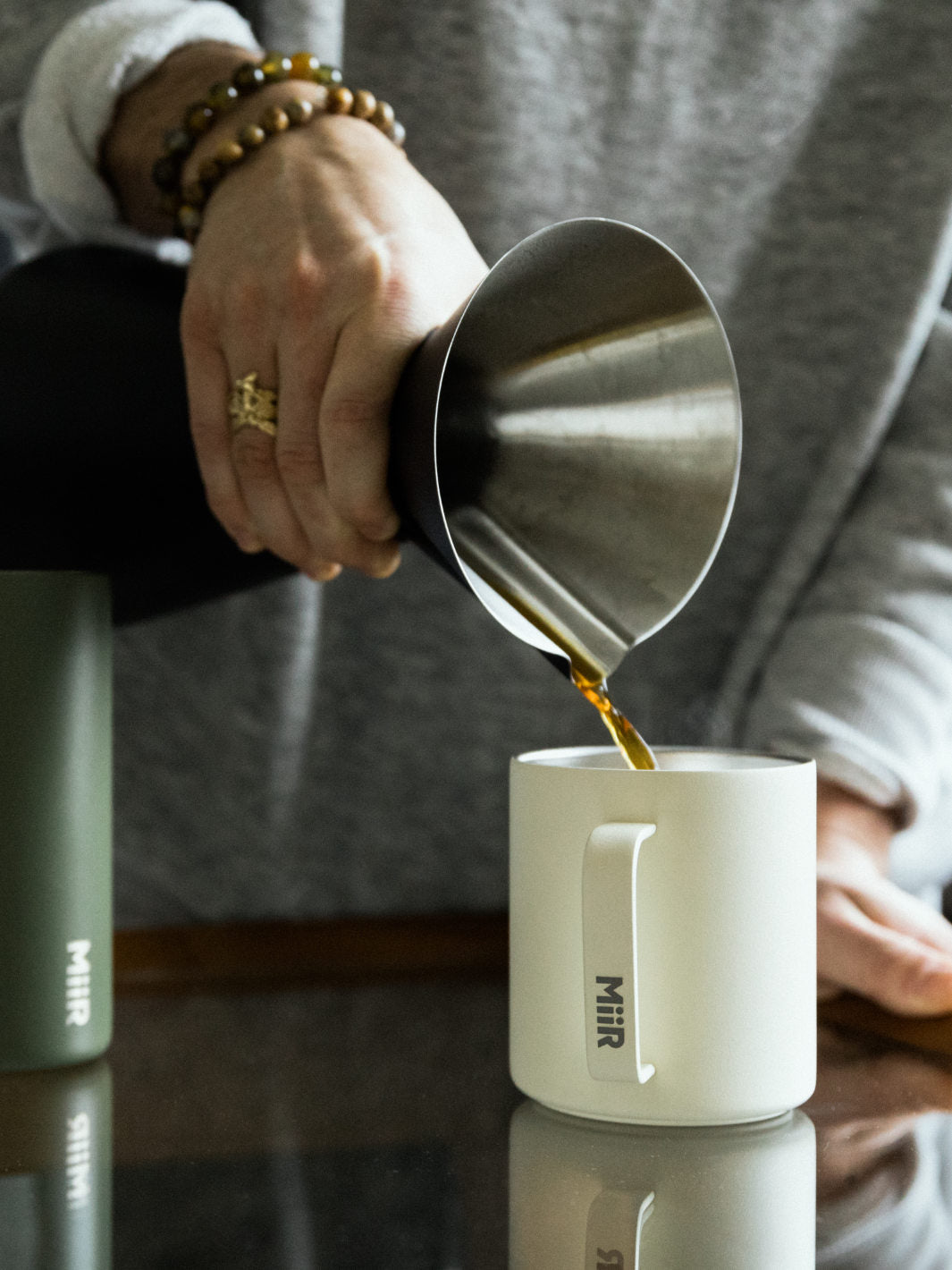 MiiR Camp Cup (355ml/12oz)
