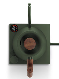 Photo of FELLOW Stagg EKG Pro Electric Pour-Over Kettle (120V) ( ) [ Fellow ] [ Kettles ]