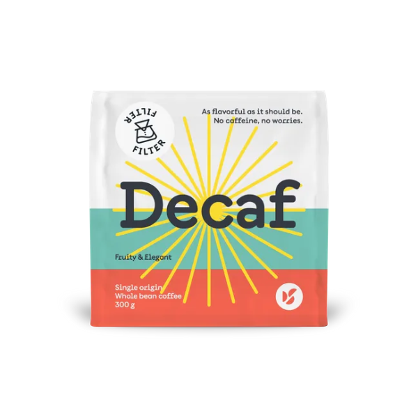 Photo of Doubleshot - Decaf Filter ( Default Title ) [ Doubleshot ] [ Coffee ]