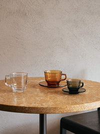 Photo of KINTO LUX Cup (250ml/8.45oz) ( ) [ KINTO ] [ Coffee Cups ]