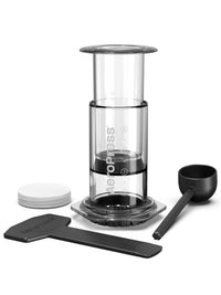Photo of AeroPress Clear Coffee Maker (Open Box) ( ) [ Yard Sale ] [ Yard Sale ]