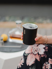 Photo of MiiR Lowball (295ml/10oz) ( ) [ MiiR ] [ Reusable Cups ]