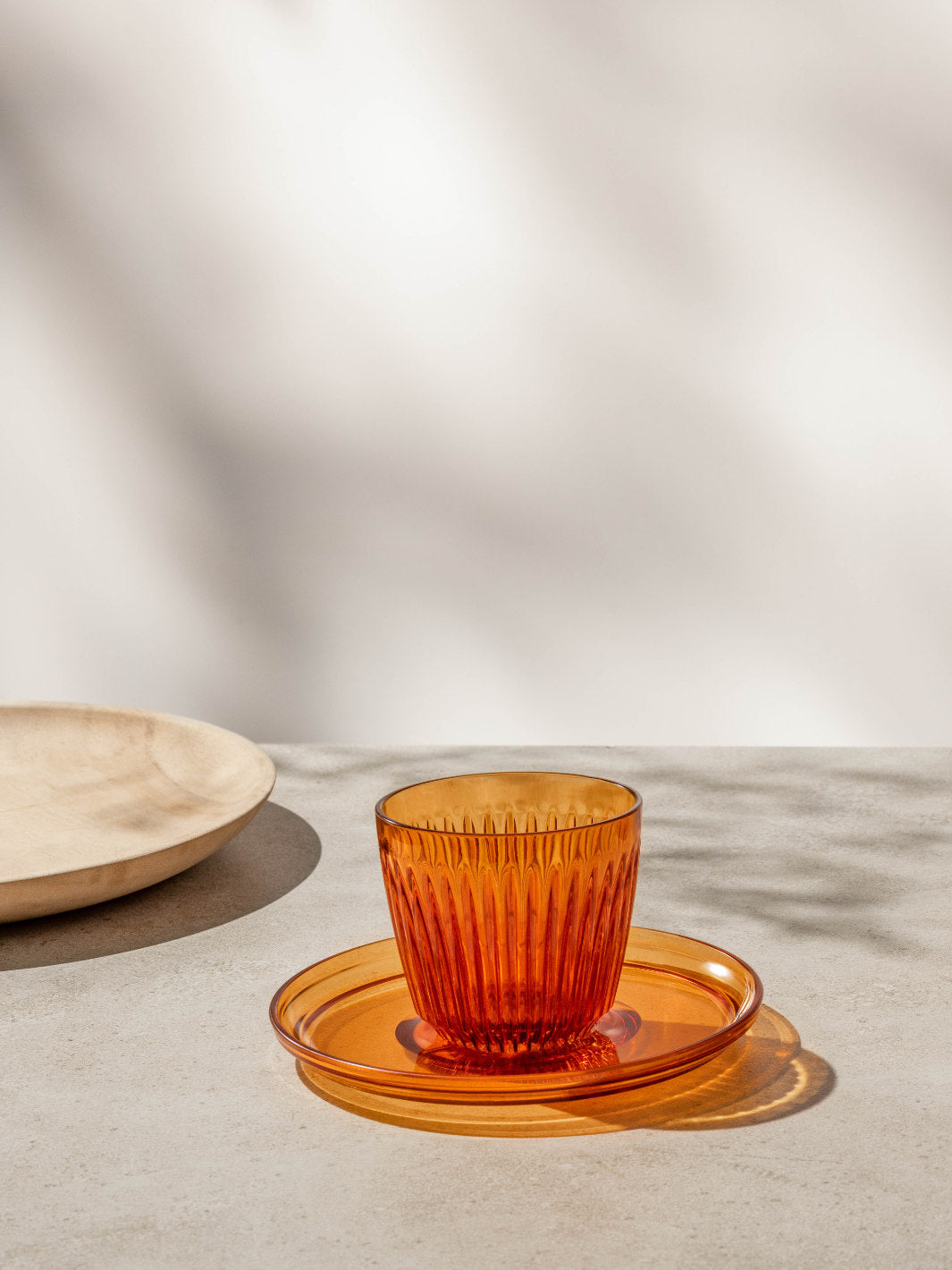 HUSKEE Renew Classic Saucer (177-473ml/6-16oz)
