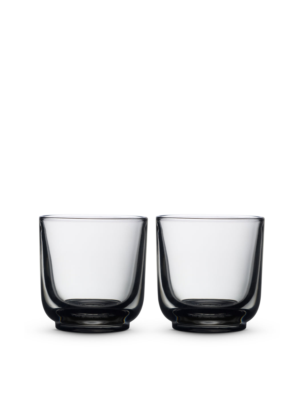 FELLOW Pirch Cappuccino Glass (192ml/6.5oz)