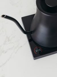 Photo of FELLOW Stagg EKG Pro Electric Pour-Over Kettle (120V) ( ) [ Fellow ] [ Kettles ]